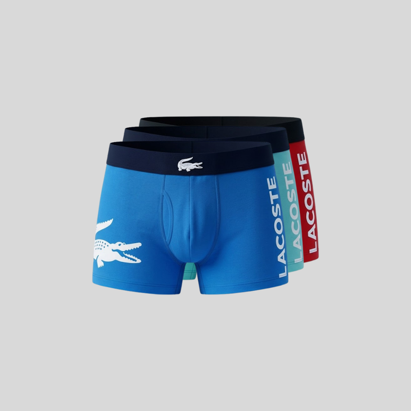 Lacoste Boxers