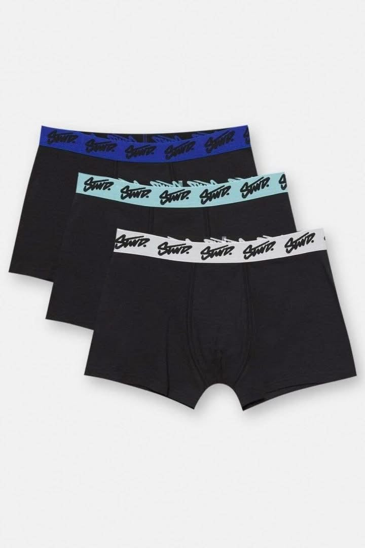 Boxer STWD colors