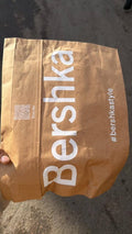 Bershka boxar