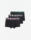 Bershka boxar