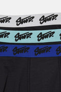 Boxer STWD colors