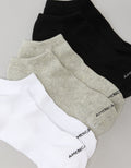 AMERICAN EAGLE SOCKS colors 3-PACK