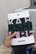 Bershka boxar