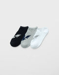 AE Low Cut Sock 3-Pack