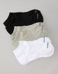 AMERICAN EAGLE SOCKS colors 3-PACK