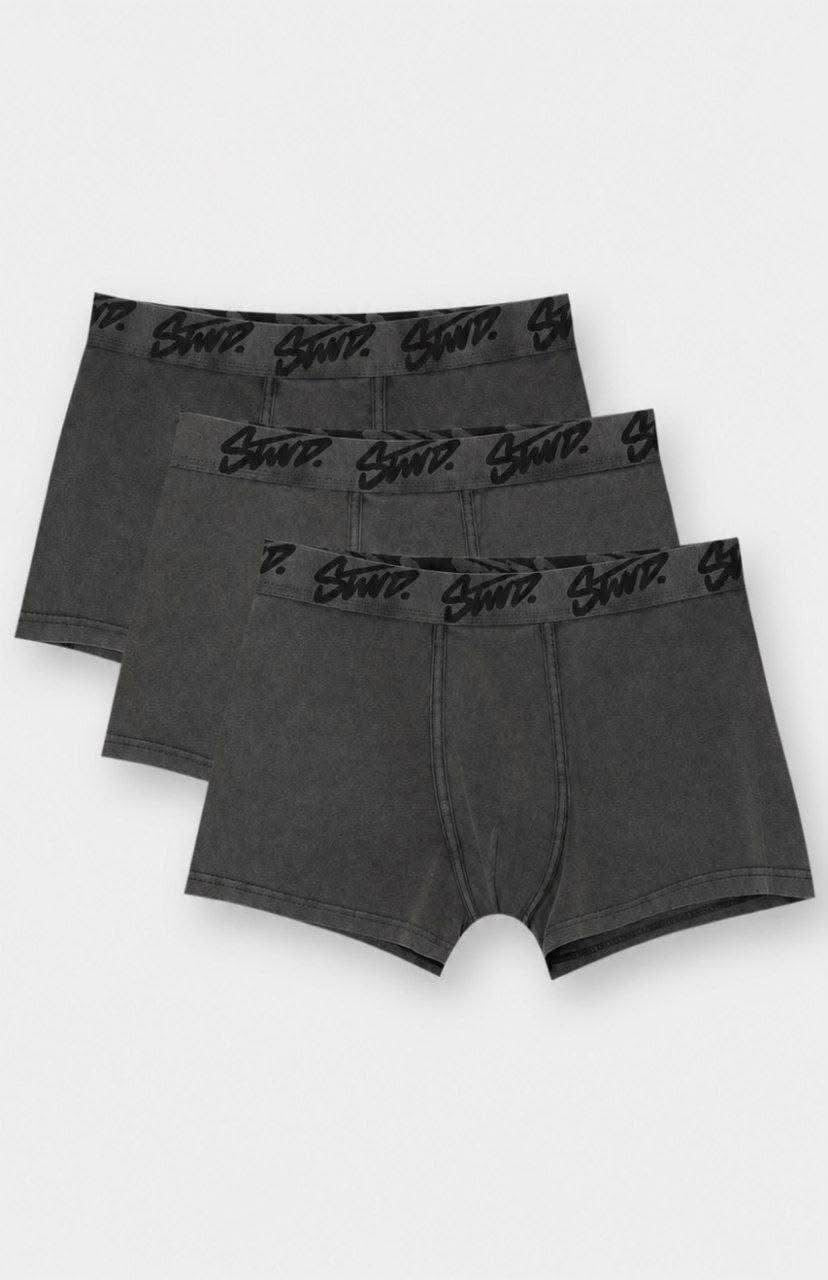 Boxer STWD washed