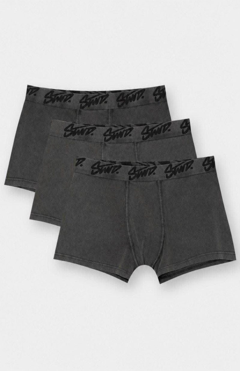 Boxer STWD washed