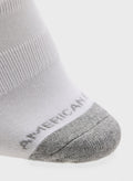 AE Invisible Socks white 3-Pack