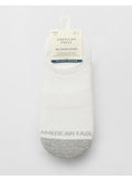 AE Invisible Socks white 3-Pack