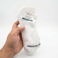 AMERICAN EAGLE SOCKS white 3-PACK