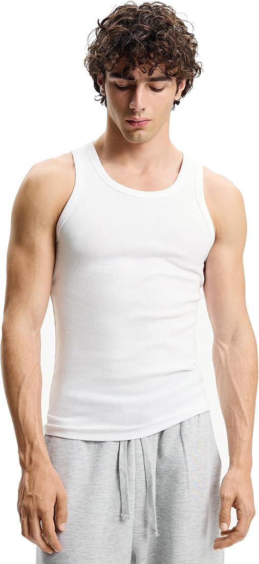 H&m Tank Top Pack