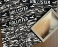 Hollister Boxer