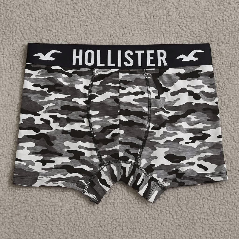 Hollister Boxer
