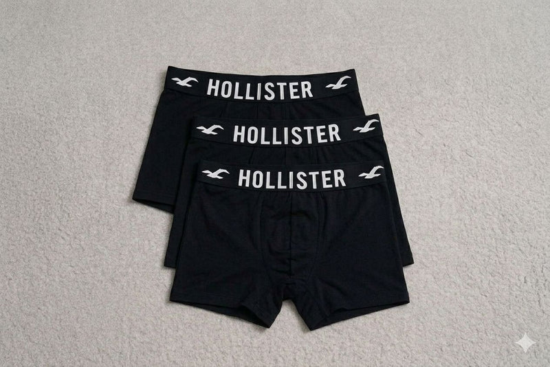 Hollister Boxer