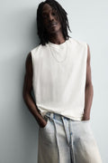 Stwd P&B T-Shirt