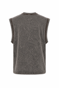 Stwd P&B T-Shirt brwon
