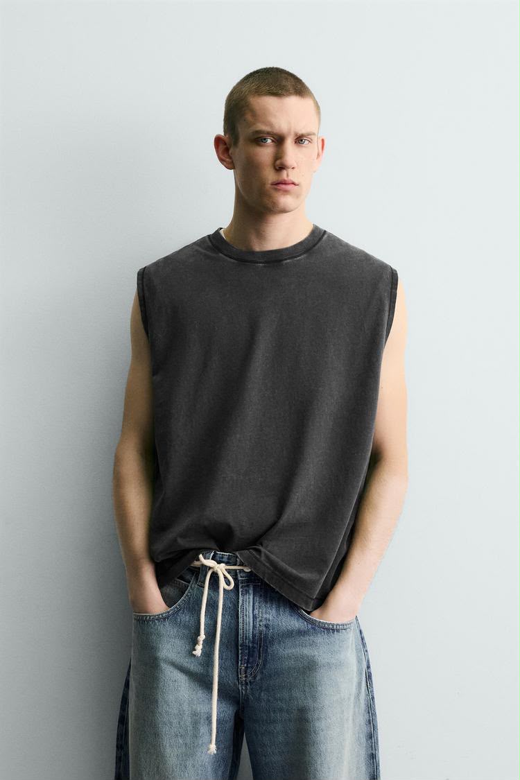 Stwd P&B T-Shirt
