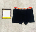 Hollister Boxer Degraded
