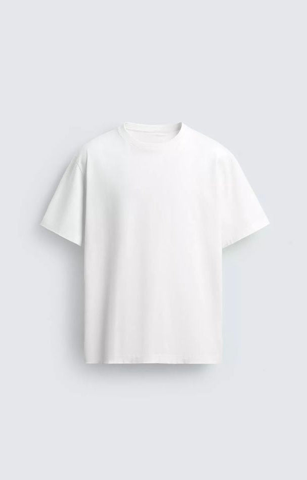 Zara Basic T-shirt