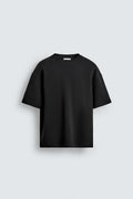 Zara Basic T-shirt