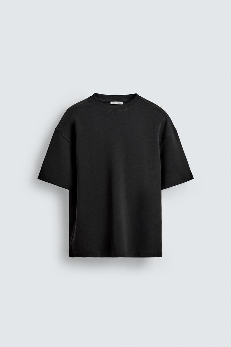 Zara Basic T-shirt
