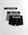 Hollister Boxer
