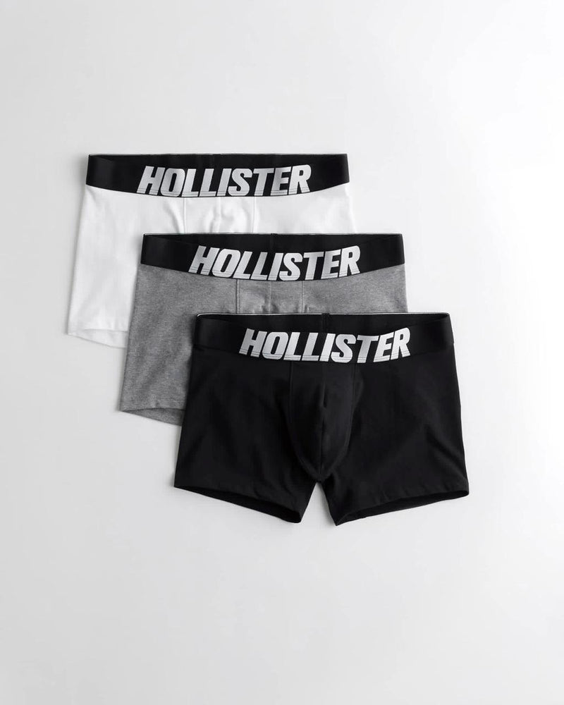 Hollister Boxer