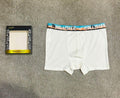 Hollister Boxer Degraded