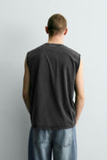 Stwd P&B T-Shirt