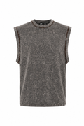 Stwd P&B T-Shirt brwon