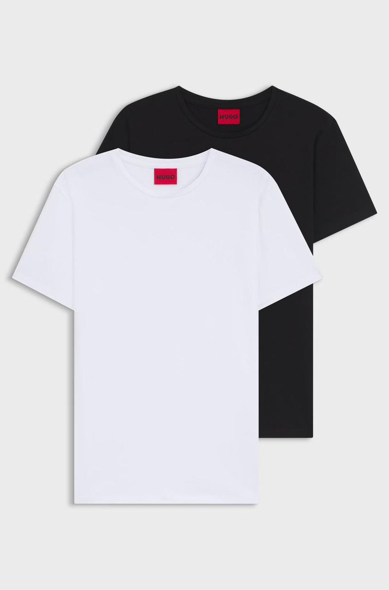 Hugo Boss Basic Pack