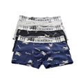 Urbery Boxer Pack
