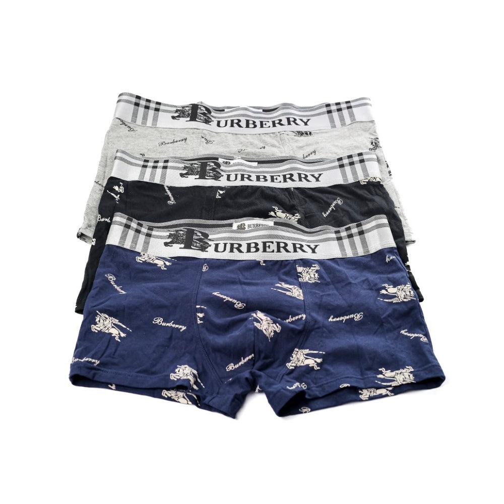 Urbery Boxer Pack