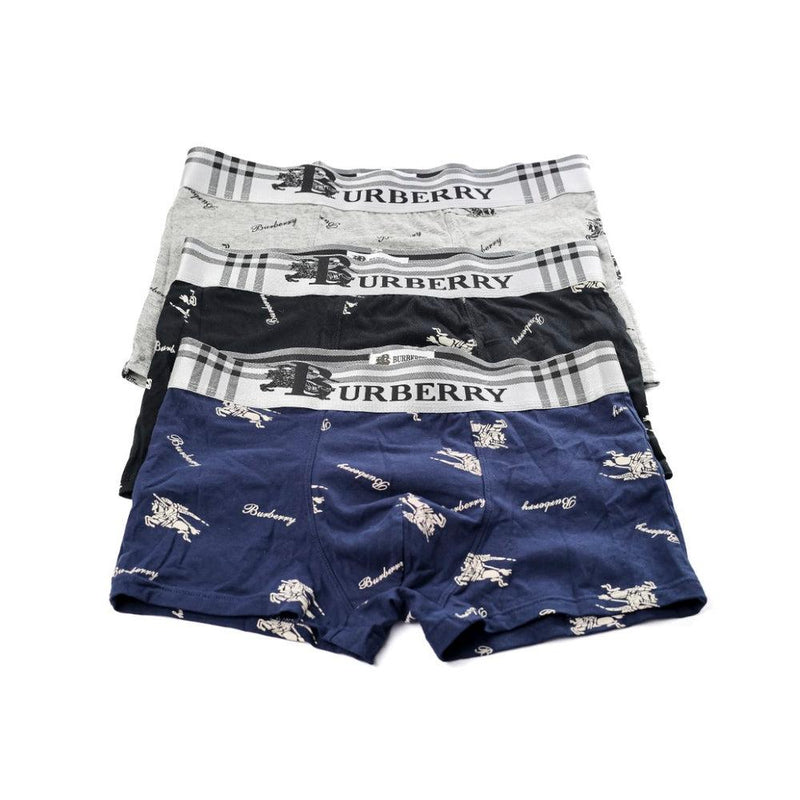 Urbery Boxer Pack