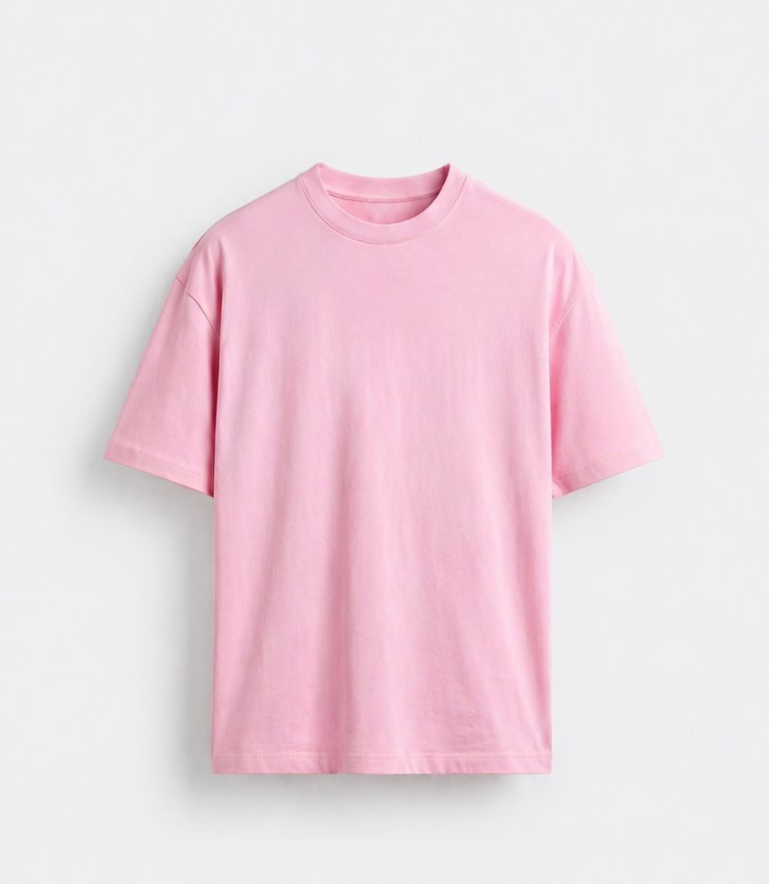 Zara Basic T-shirt